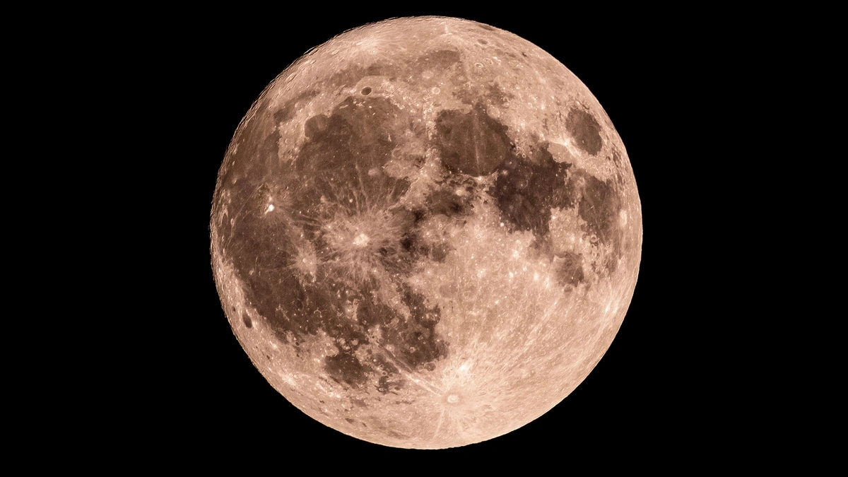 Why the Moon Matters More Than You Think