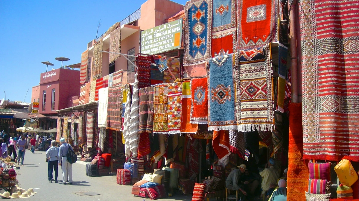 The "Why" Behind the Mystique | A Cultural Crossroads