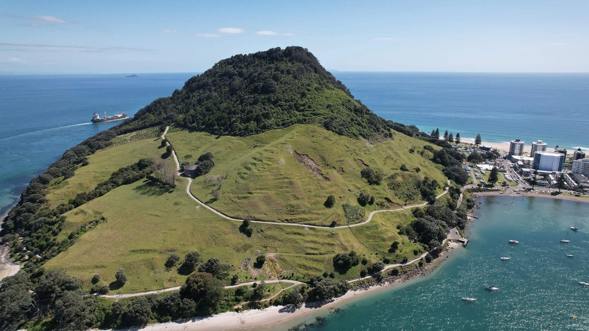 The Bay of Plenty's Climate Quirks