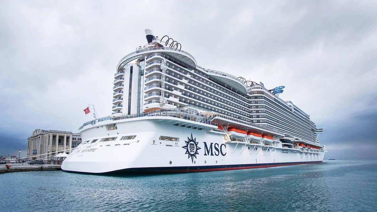 msc