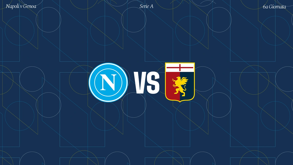 napoli vs genoa