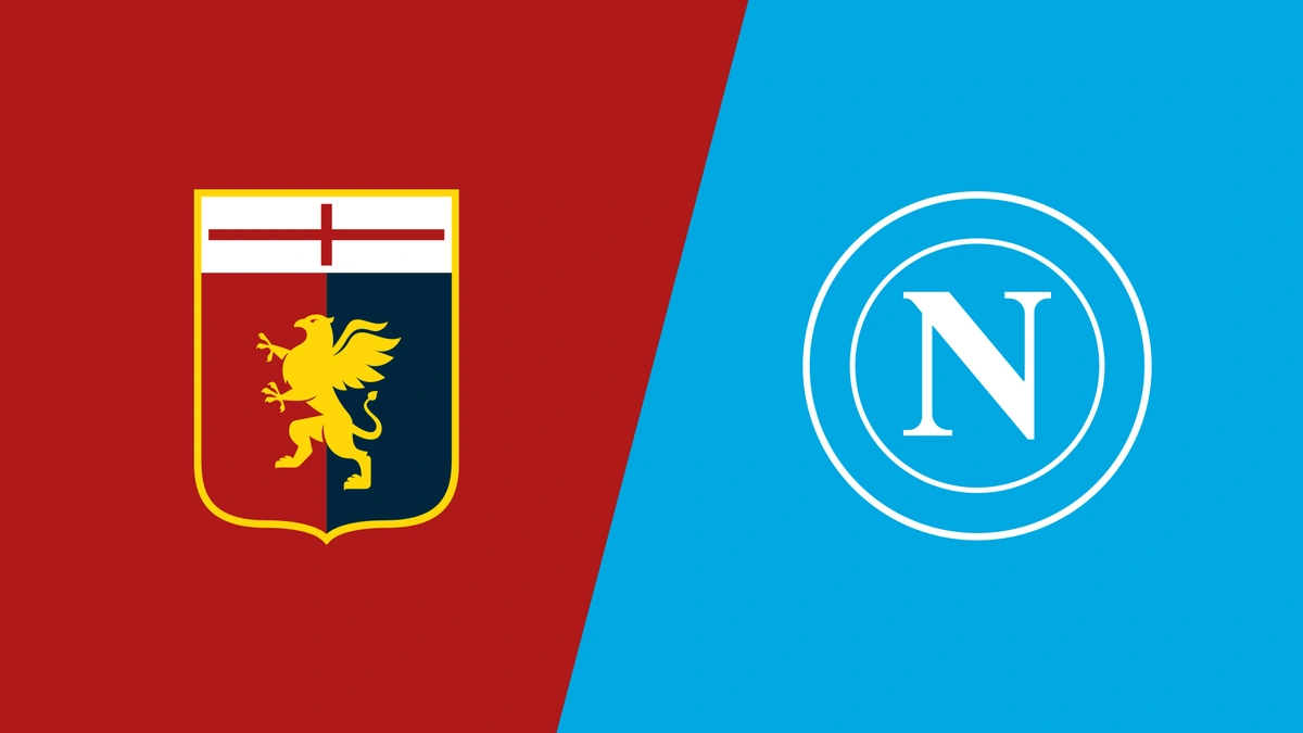 The Tactical Shift | Genoa's Masterstroke