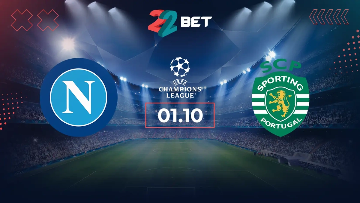 Sporting's Tactical Masterclass (or Napoli's Missteps?)