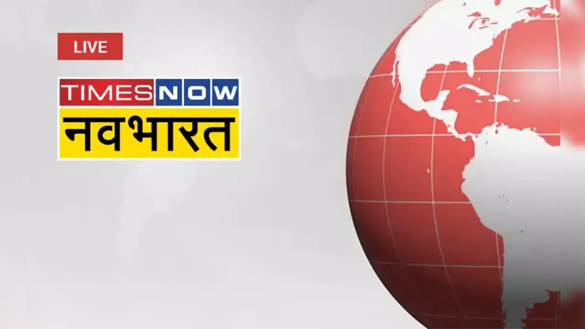 Why Navbharat Matters | Beyond the News Cycle