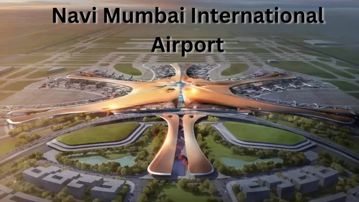 The Bottleneck Breaker | Why Mumbai Needs NMIA