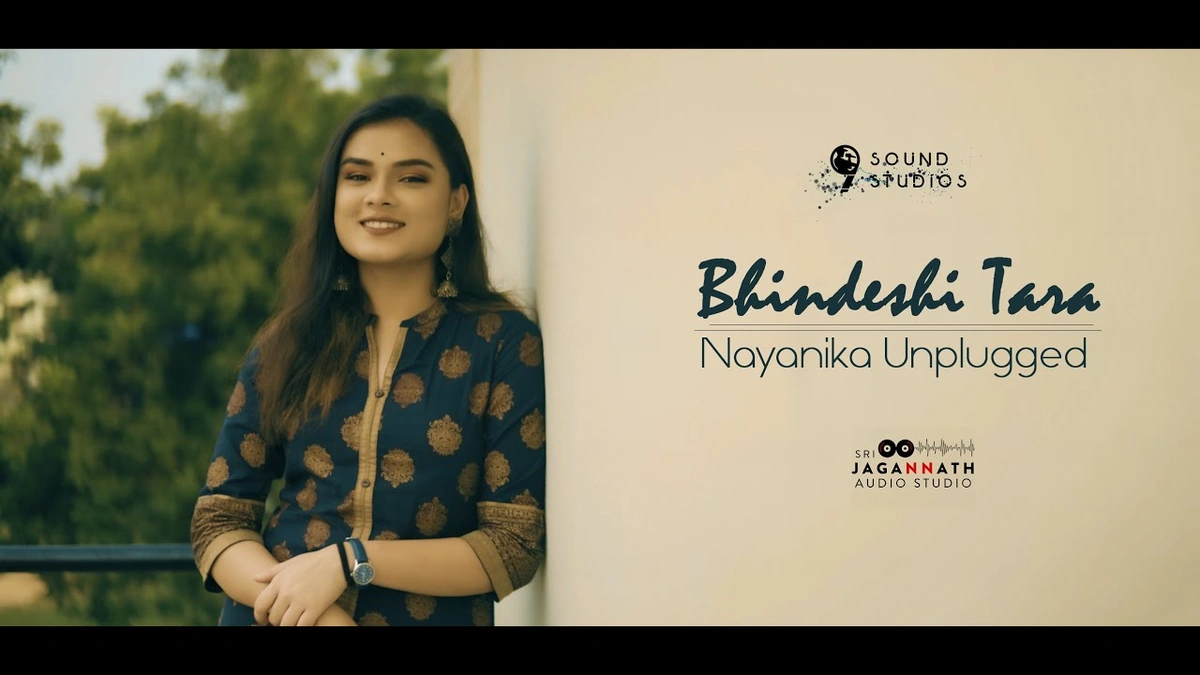 nayanika