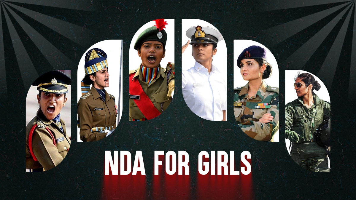 nda