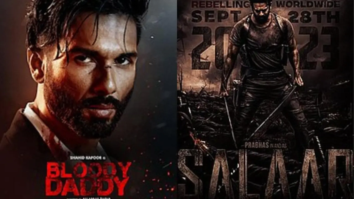 new movie