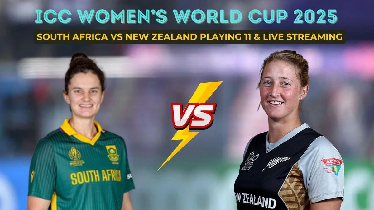 new zealand women vs south africa women