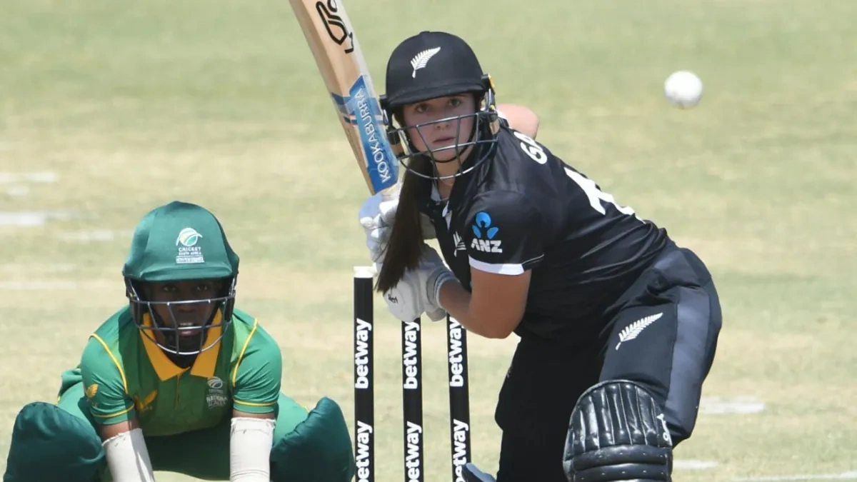 The Evolving Landscape of Women's Cricket