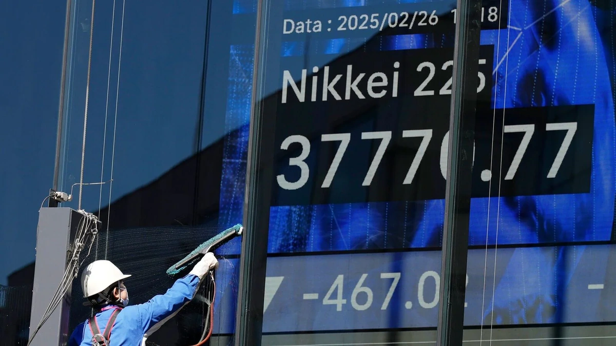 Why Should Indians Care About the Nikkei 225?
