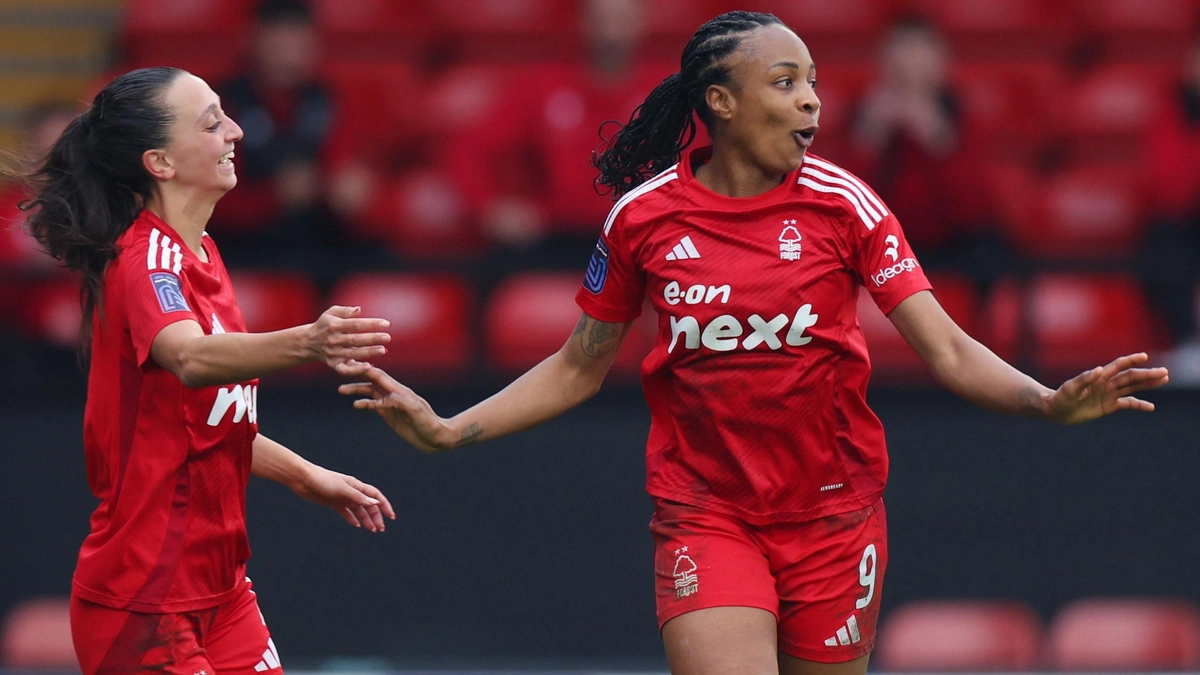 From Championship Dreams to Premier League Survival | The Forest Rollercoaster