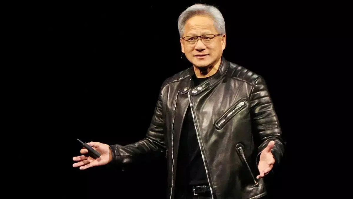 The Man in Black | More Than Just a Leather Jacket
