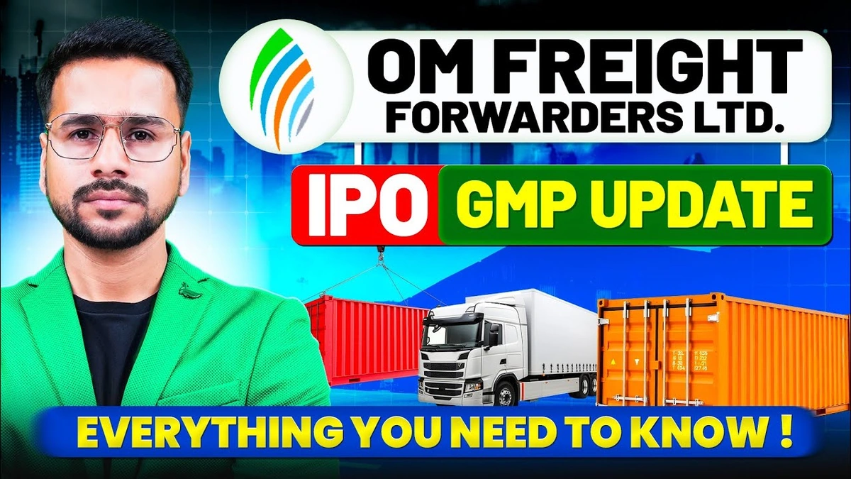 What is Om Freight Forwarders Anyway? Why Should I Care?
