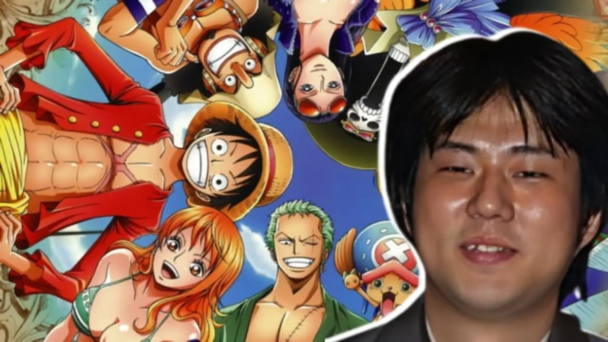 Oda's World-Building | A Masterclass in Immersion
