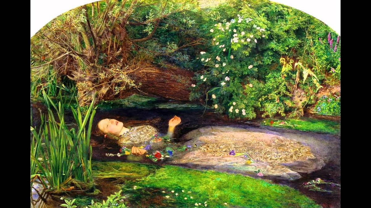 ophelia