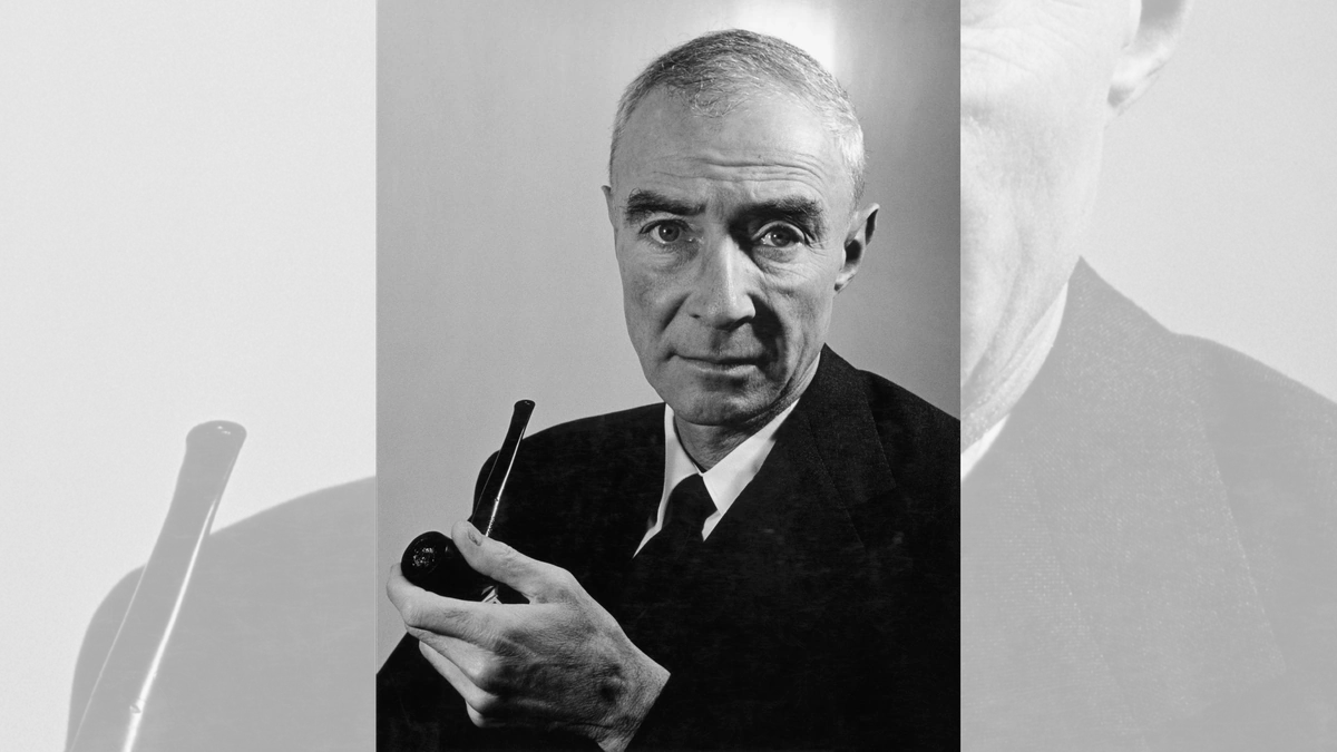 oppenheimer