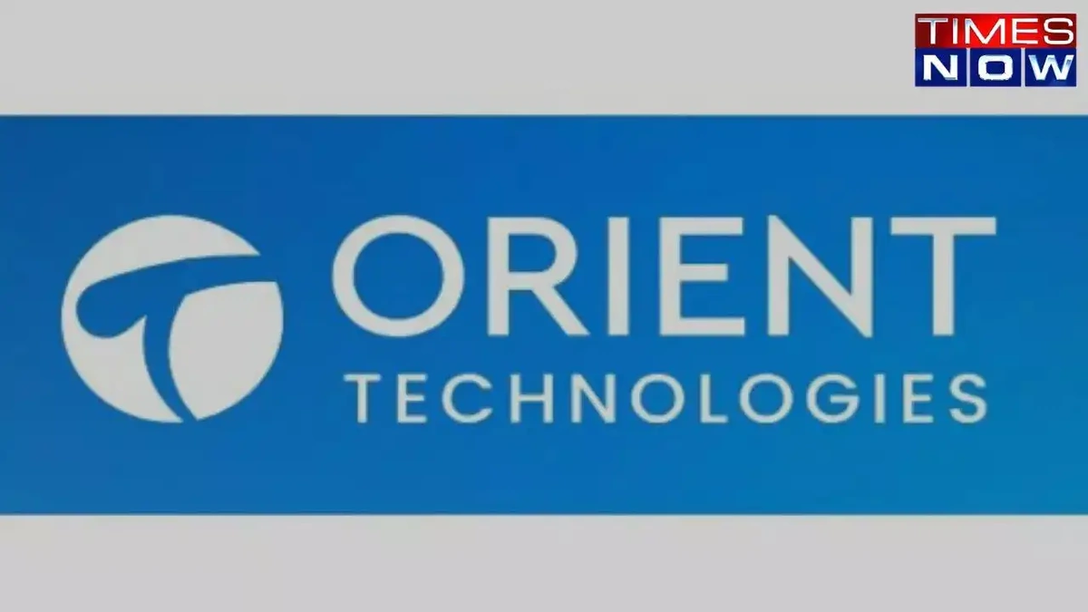 orient technologies share