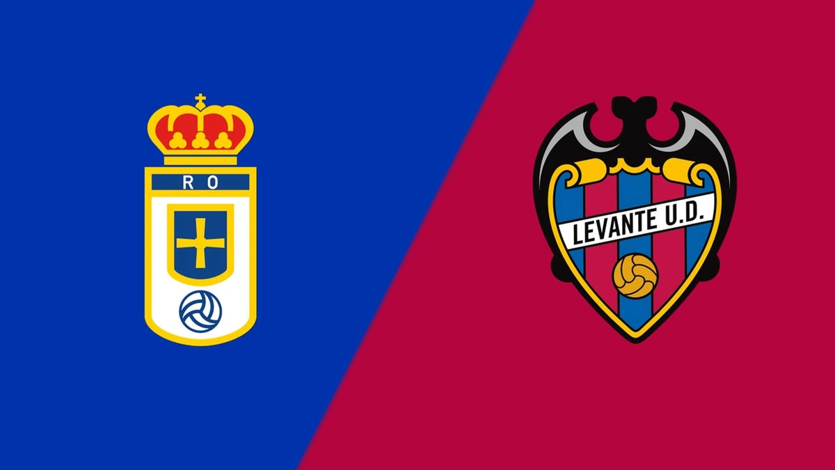 oviedo vs levante