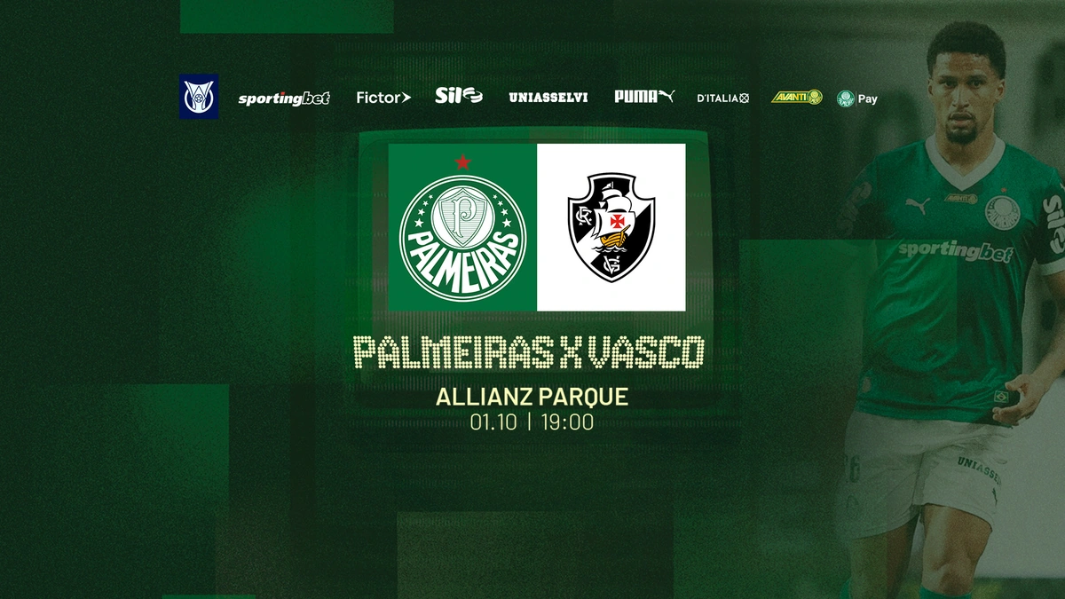 palmeiras vs vasco da gama