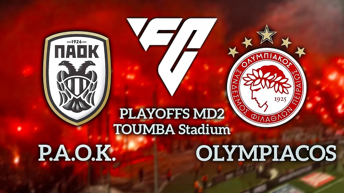 The Eternal Derby | A Nation Divided?