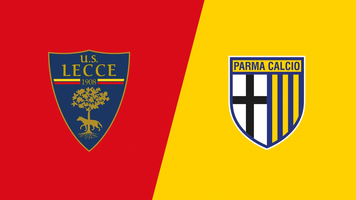 parma vs lecce