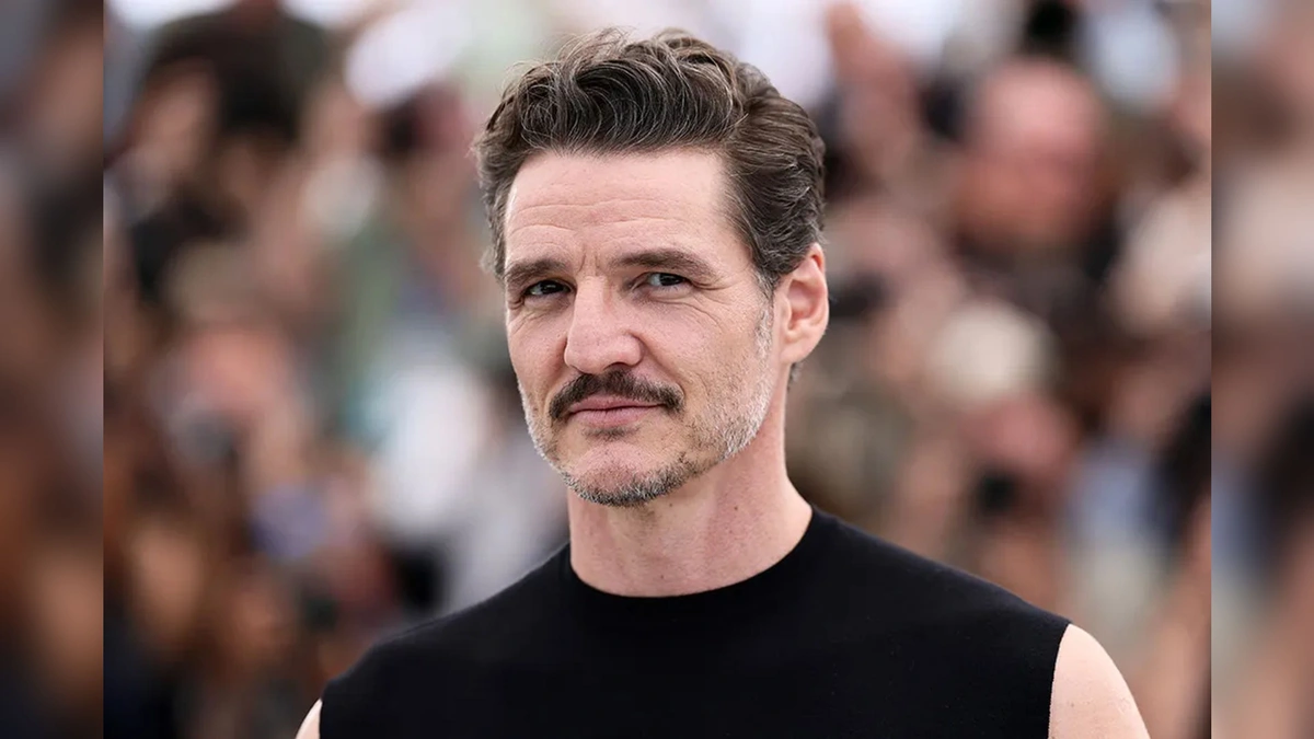 pedro pascal