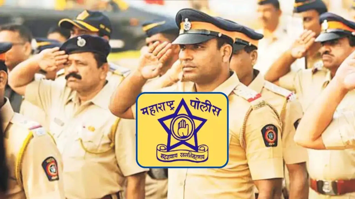 police bharti