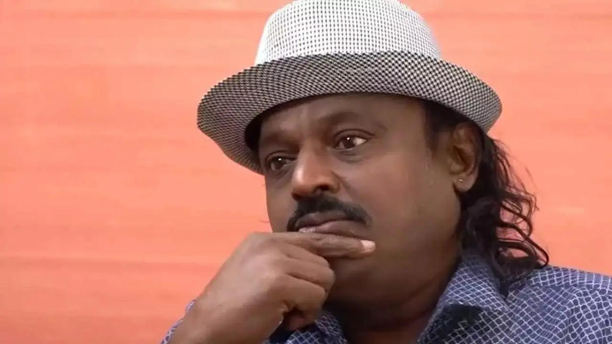 praveen gandhi