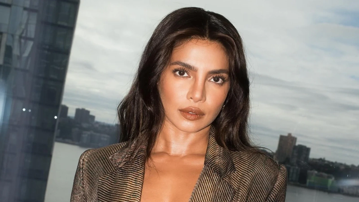 priyanka chopra