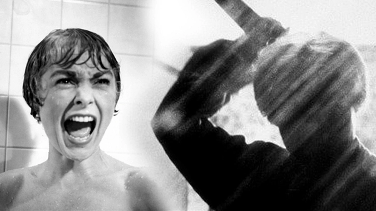 psycho