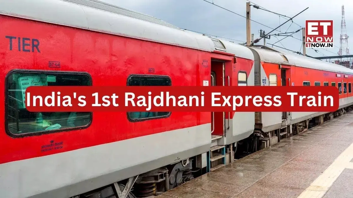 rajdhani