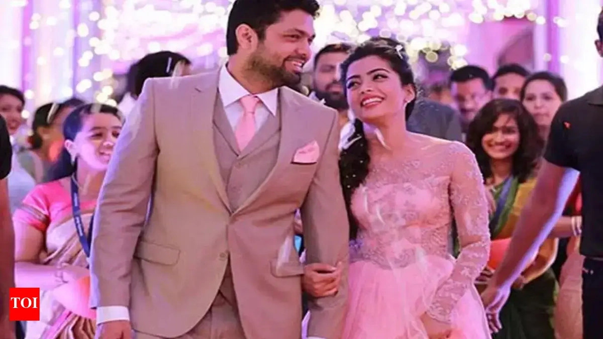The Anatomy of a Rumor | Why Rashmika Engagement Talk Starts