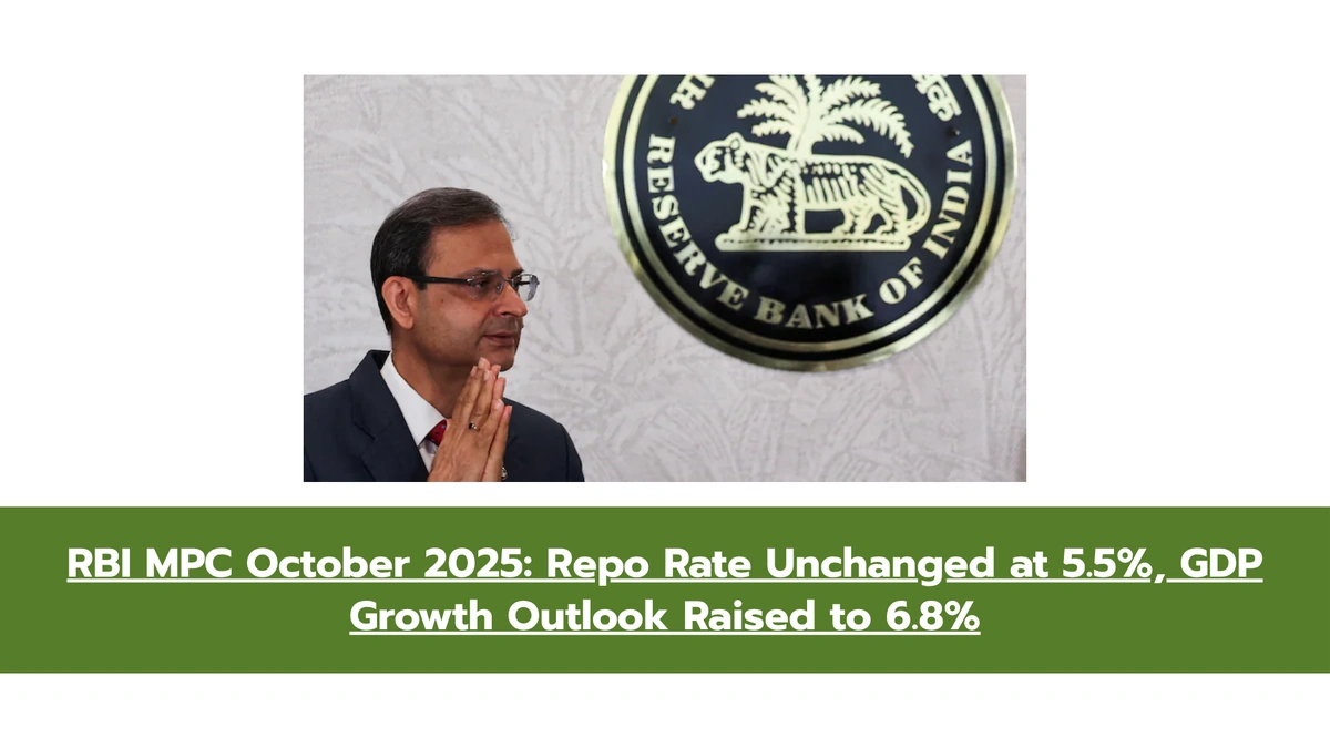 rbi mpc meeting repo rate