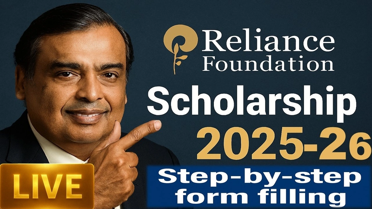 Why This Scholarship Matters More Than You Think