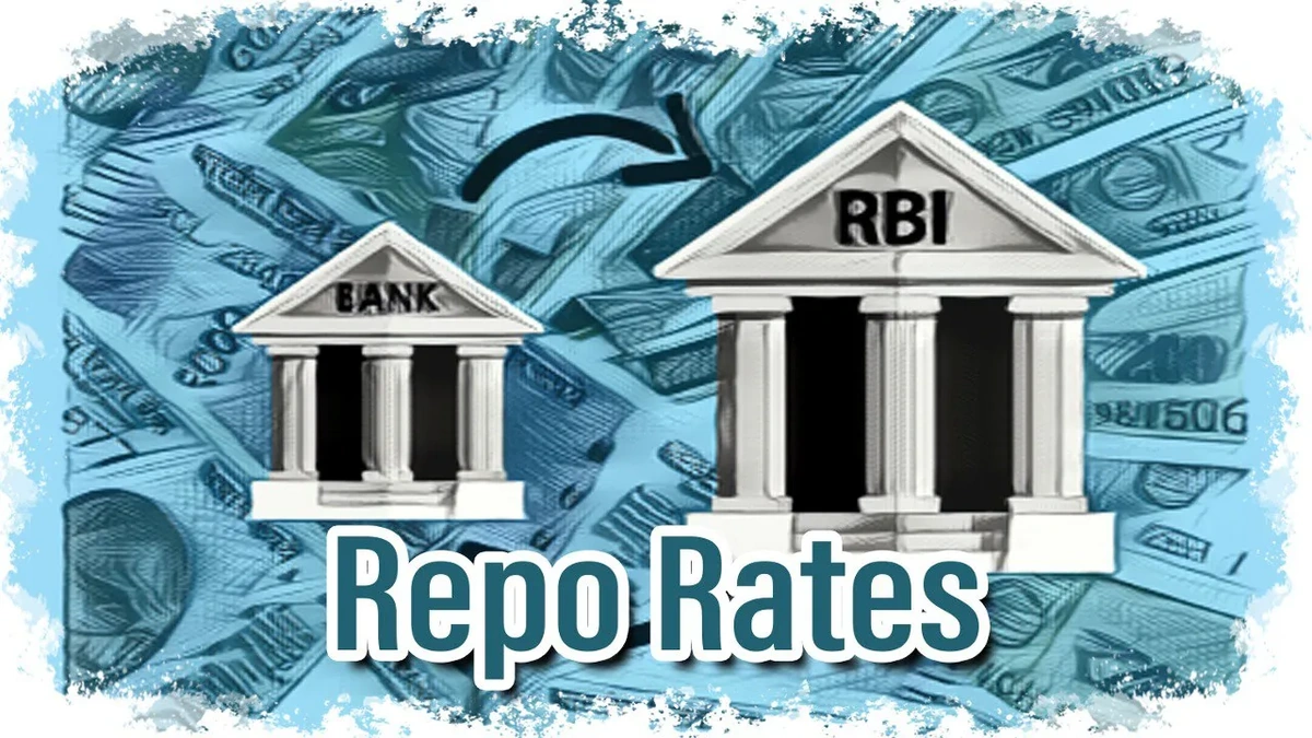repo rate