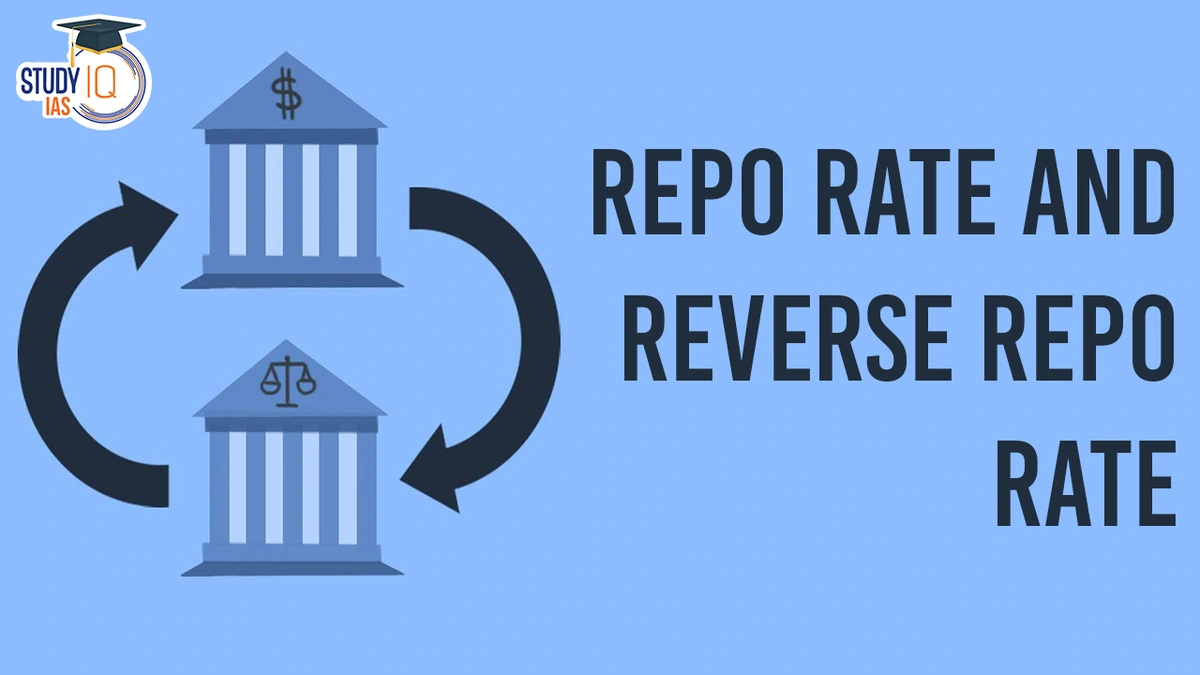 What Exactly IS the Repo Rate?