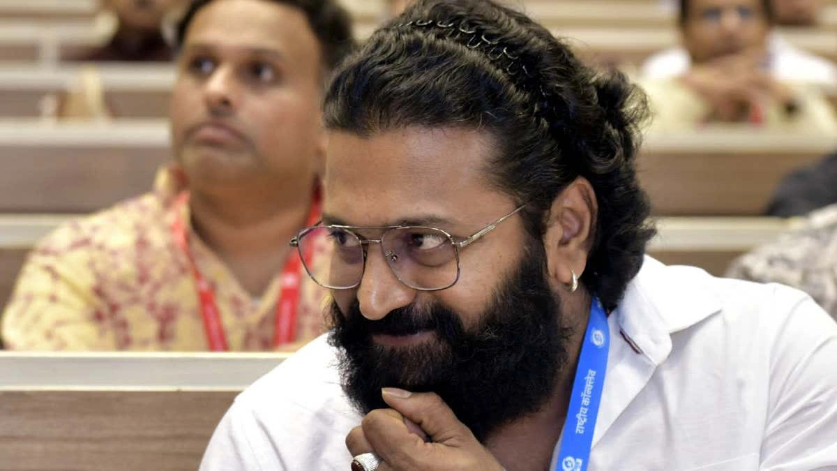 rishab shetty