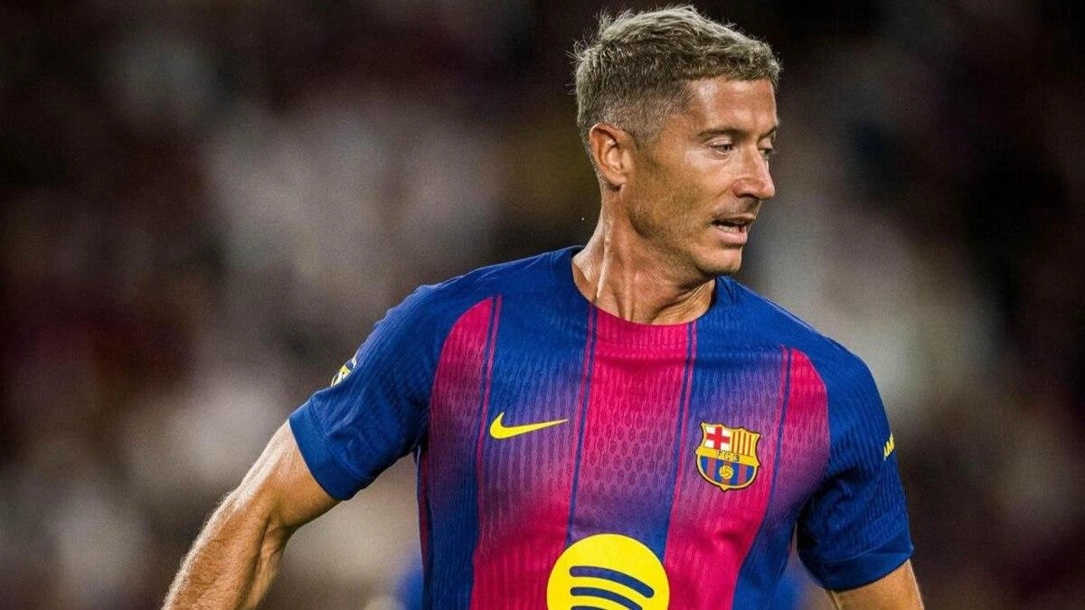 The Lewandowski Effect | Leadership and Experience