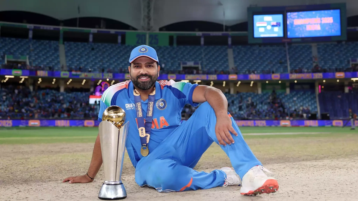 rohit sharma odi
