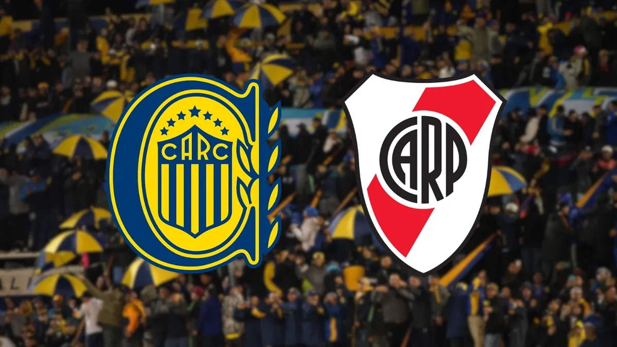 rosario central vs river plate
