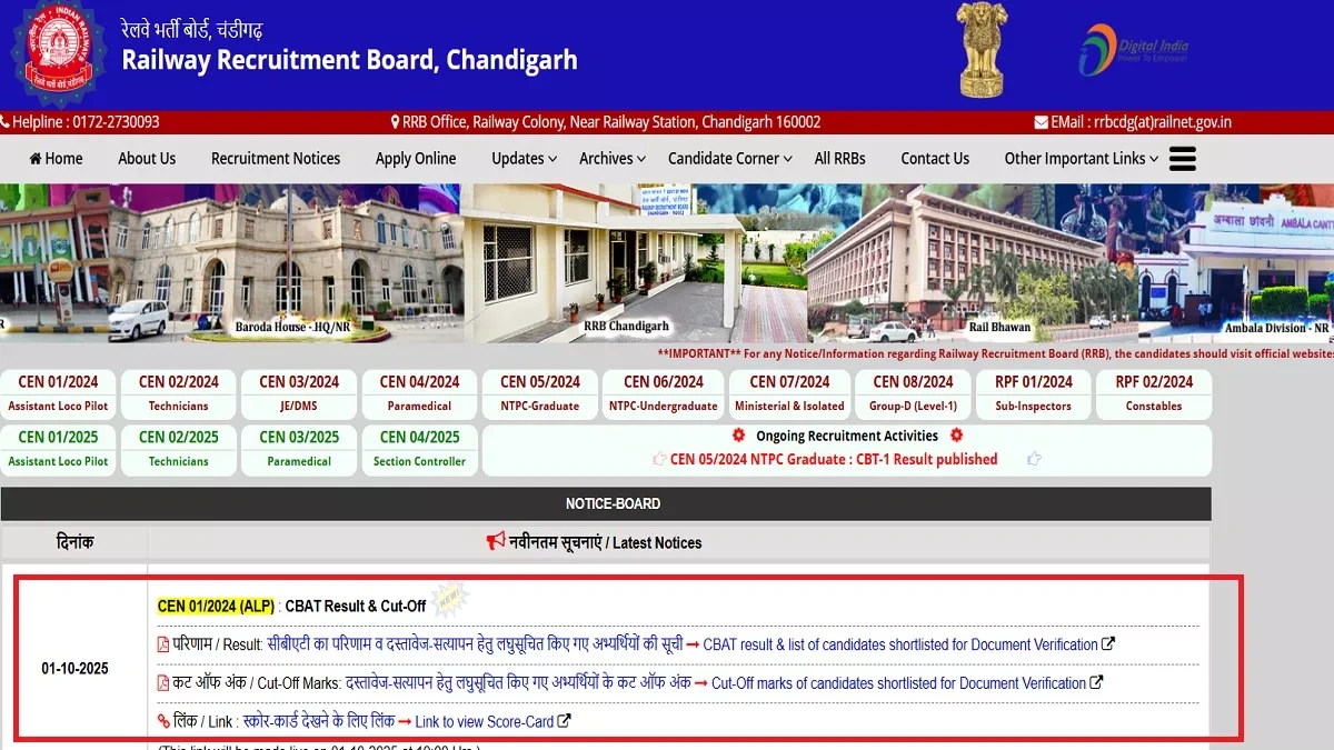 The CBAT Result | More Than Just a Score