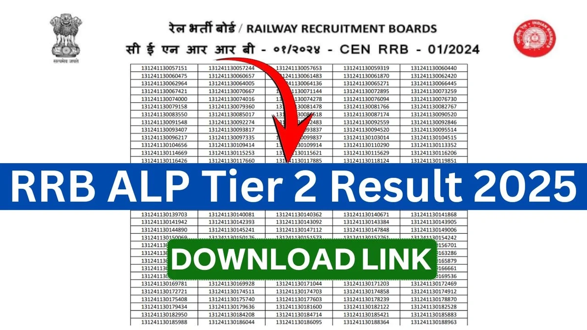 Why the Hold-Up? Decoding the RRB ALP Result Delay