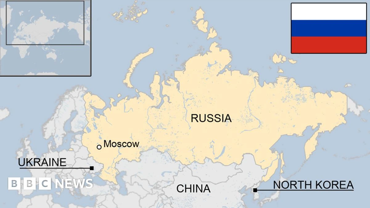 russian