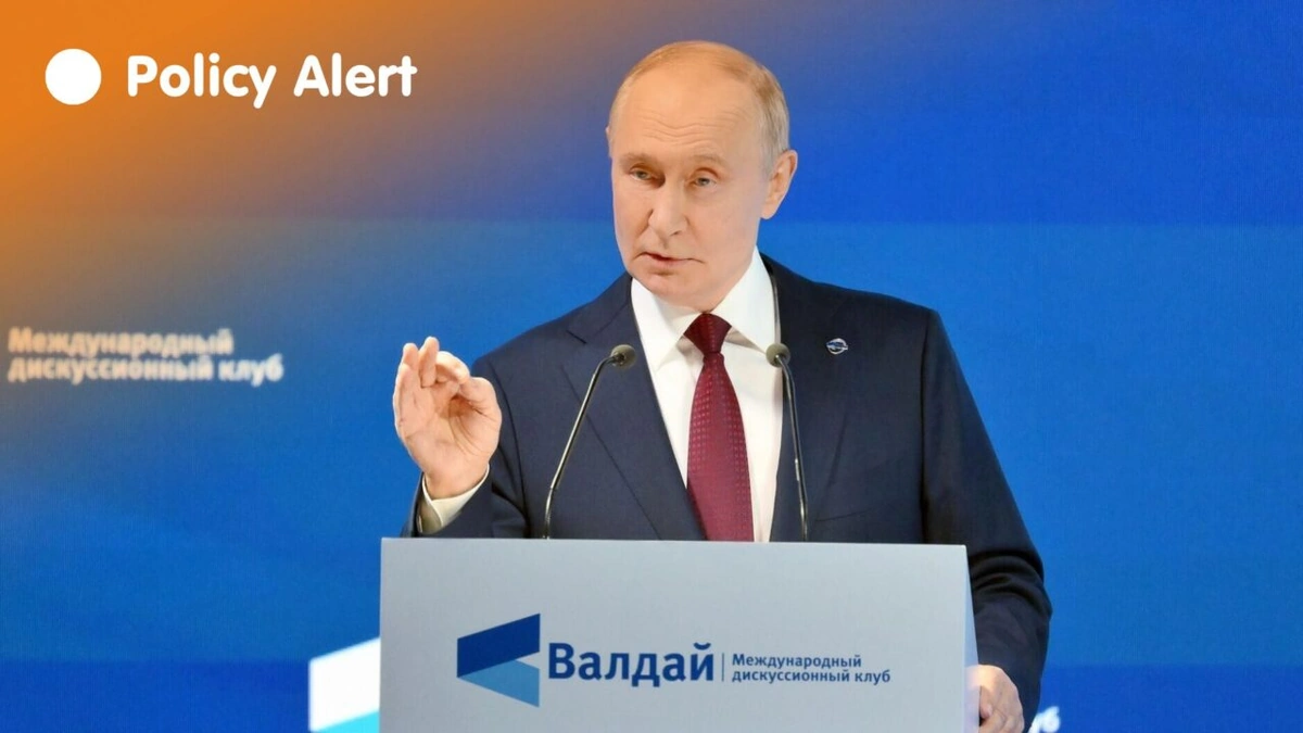 The Historical Echoes | Understanding Russia's Past