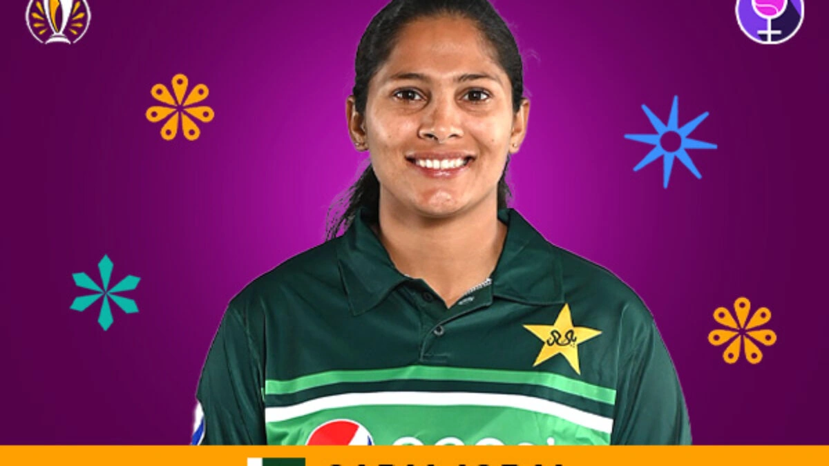sadia iqbal