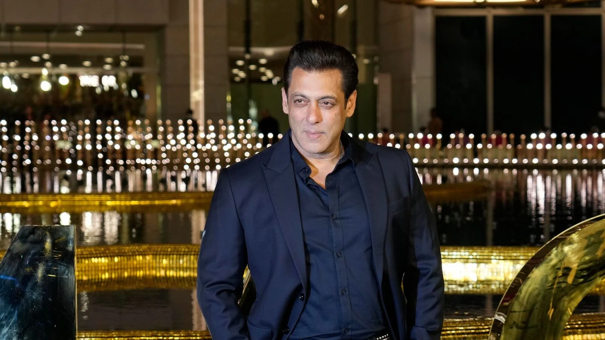 The Box Office King's Empire