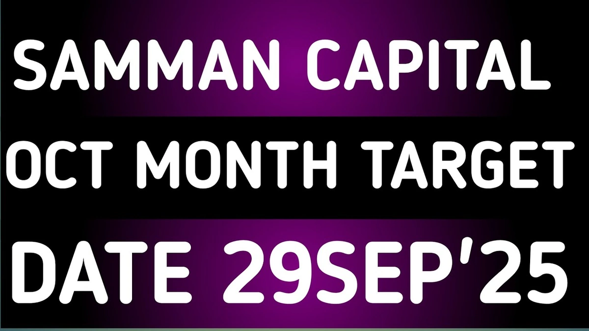 Understanding Samman Capital | What Do They Actually Do?