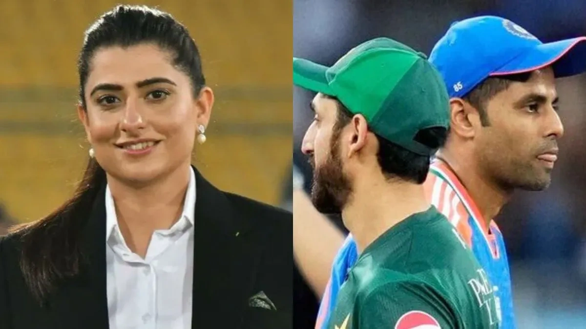 The 'Why' Angle | More Than Just Cricket