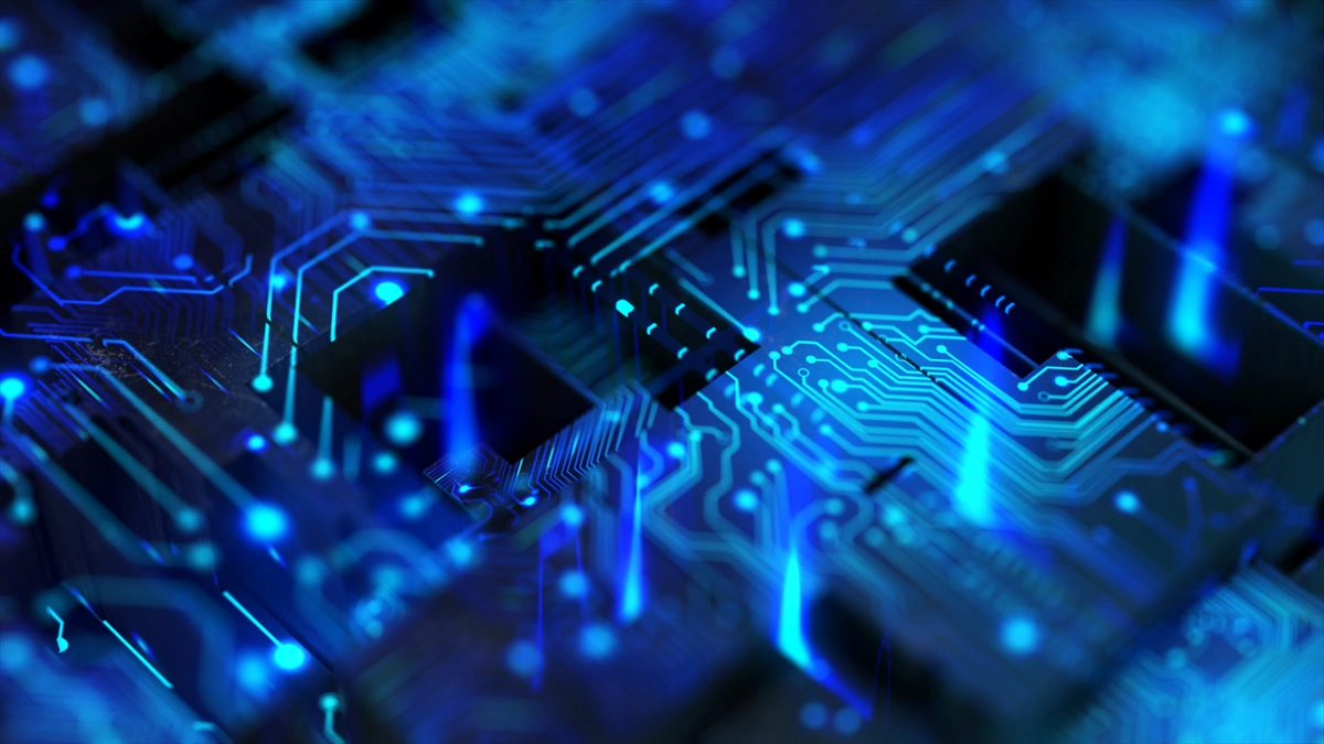 semiconductor technology